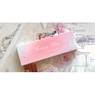 Honey Kiss 1day Harvest Ring ハニーキス ワンデー ハーヴェストリング